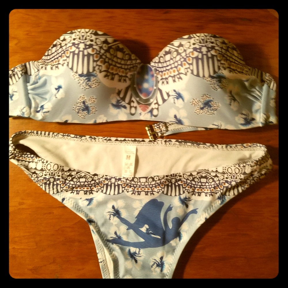 swimsuit